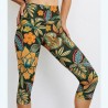 Legging Full Length Golden Canopy