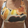 Brassière Tropical Rhythm