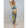 Brassière Tapestry of Color