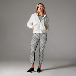 Veste Embrace Fleece Coconut