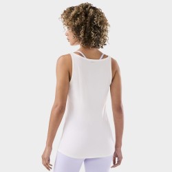 Débardeur ajusté Coconut