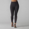 Legging Taille Haute 7/8 Midnight Melange