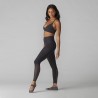 Legging Taille Haute 7/8 Midnight Melange