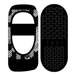 copie de Grip Chloe Printemps