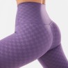 Legging Taille Haute Grape