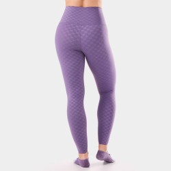 Legging Taille Haute Grape