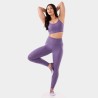 Legging Taille Haute Grape