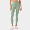 Legging Taille Haute Sauge