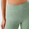 Legging Taille Haute Sauge