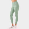 Legging Taille Haute Sauge