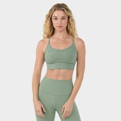 Brassière Sauge