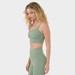 Brassière Sauge