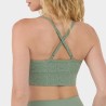 Brassière Sauge