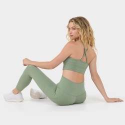 Brassière Sauge