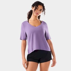 T-Shirt Grape