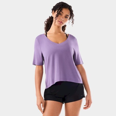 T-Shirt Grape
