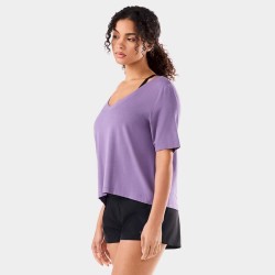 T-Shirt Grape
