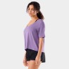 T-Shirt Grape