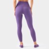 Legging Taille Haute 7/8 Grape