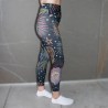 Legging Taille Haute 7/8 Leopards Dream