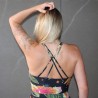 Brassière Tropical Melody