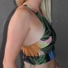 Brassière Tropical Melody