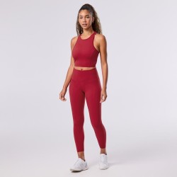 Legging Taille Haute Ruby