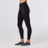 Legging Taille Haute 7/8 Ebony