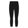 Legging Taille Haute 7/8 Ebony