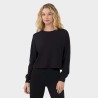 T-Shirt Manches Longues Ebony