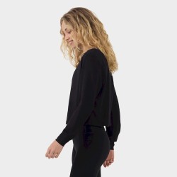 T-Shirt Manches Longues Ebony