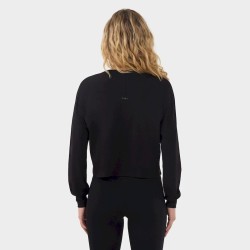 T-Shirt Manches Longues Ebony