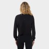 T-Shirt Manches Longues Ebony