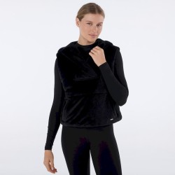 Veste Velour Côtelé Ebony