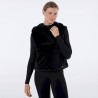 Veste Velour Côtelé Ebony
