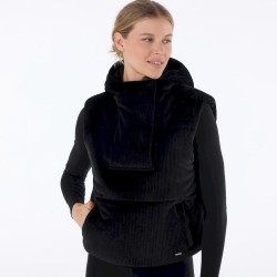 Veste Velour Côtelé Ebony