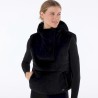 Veste Velour Côtelé Ebony
