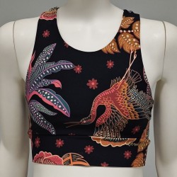 Brassière Paradise Birds