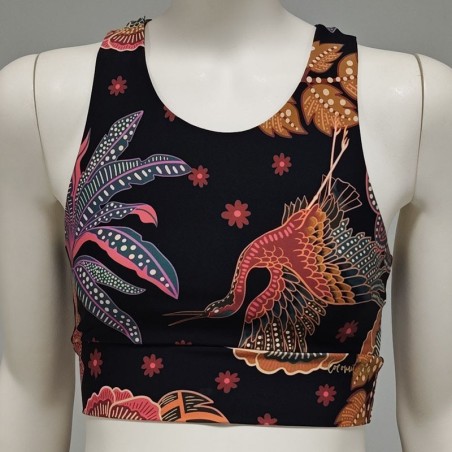 Brassière Paradise Birds