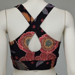 Brassière Paradise Birds