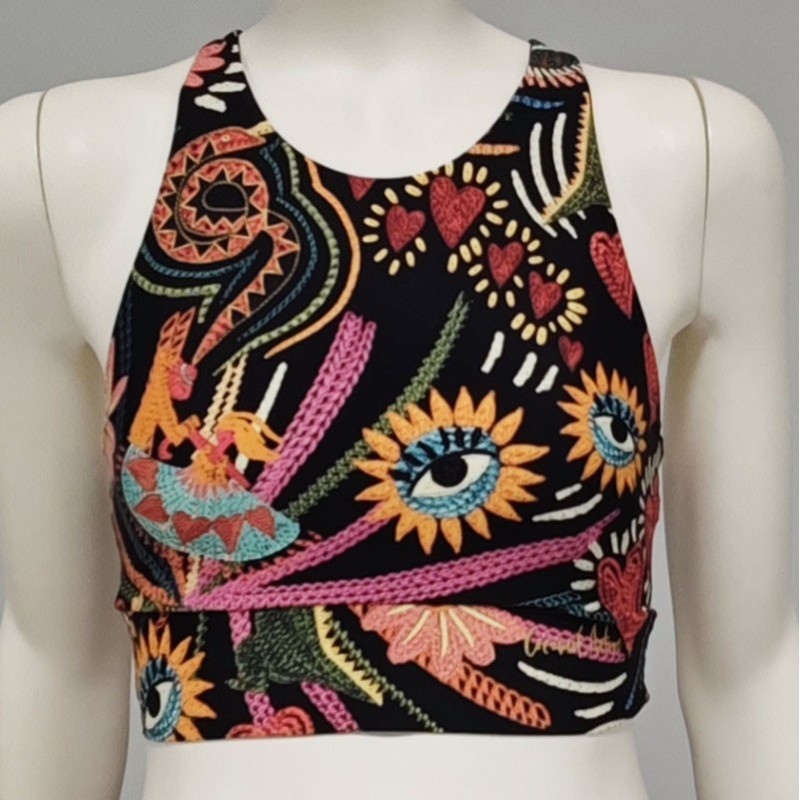 Brassière Lovely Heart