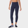 Legging Taille Haute 7/8 Stripe Navy
