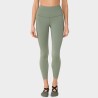 Legging Taille Haute 7/8 Vert