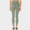 Legging Taille Haute 7/8 Vert