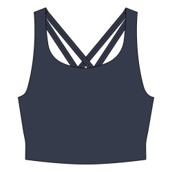 Brassière Renew Navy