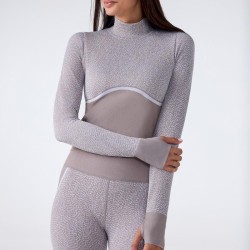 Pull Manches Longues Whisper P