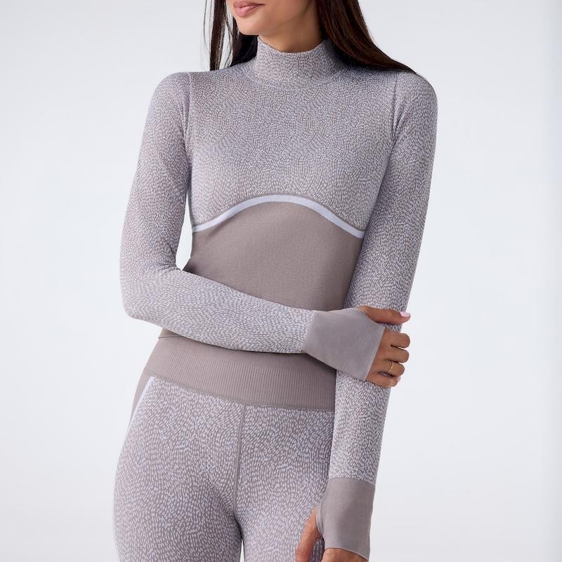 Pull Manches Longues Whisper P