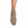 Grip Penny Leopard Sand