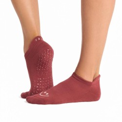 Grip Savvy Terra Rouge