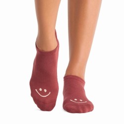 Grip Savvy Terra Rouge